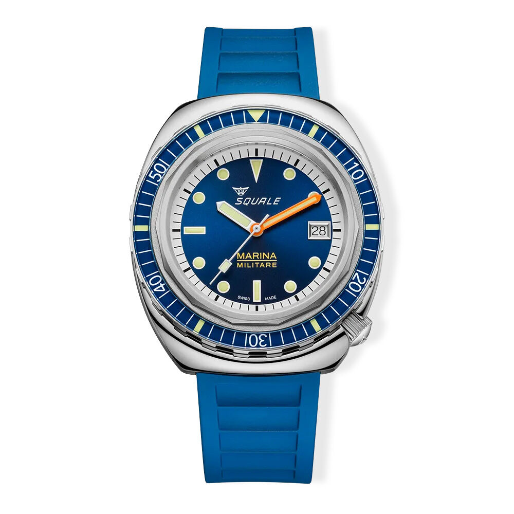 Squale 2001 Marina Militare 2001MARINA.RBL
