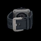 Bell & Ross Black Titanium On Rubber Strap BRX3R-BL-TI/SRB image 4 thumbnail