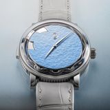 Parmigiani Fleurier Carillon Tourbillon 30th Anniversary PFH996-2010001-300181 image 4 thumbnail