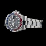 Rolex GMT-Master II 126710BLRO image 3 thumbnail