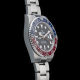 Rolex GMT-Master II 126710BLRO image 1 thumbnail