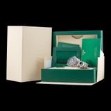 Rolex GMT-Master II 126710BLRO image 8 thumbnail