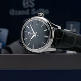 Grand Seiko SBGW285 Elegance Collection image 5 thumbnail