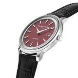 Frederique Constant Classics Moneta Solarmetre FC-120BRG3S6 image 1 thumbnail
