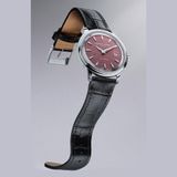 Frederique Constant Classics Moneta Solarmetre FC-120BRG3S6 image 3 thumbnail