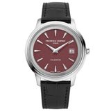 Frederique Constant Classics Moneta Solarmetre FC-120BRG3S6 image 1 thumbnail