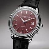 Frederique Constant Classics Moneta Solarmetre FC-120BRG3S6 image 4 thumbnail