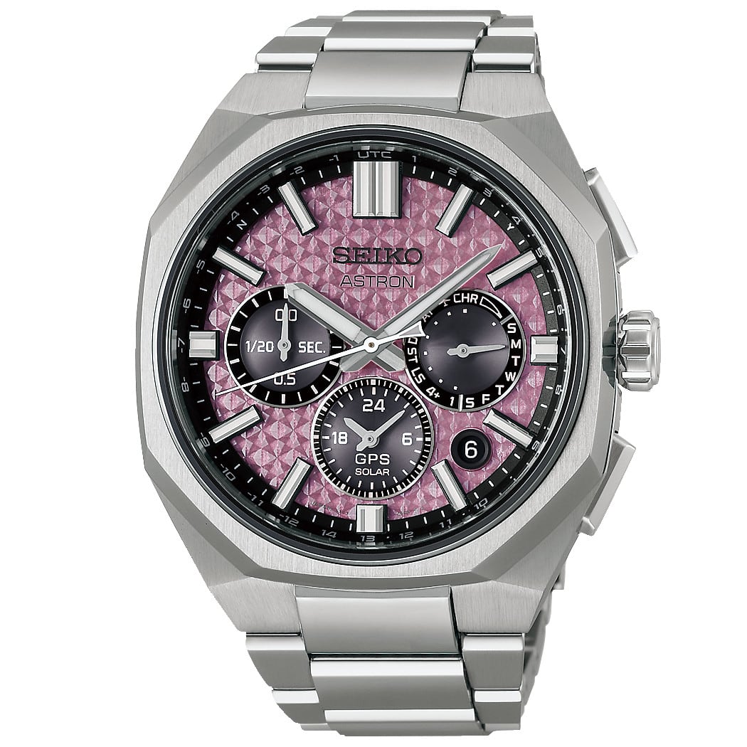 Seiko Astron HAB006