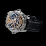 Konstantin Chaykin Joker Golden Mask image 5 thumbnail