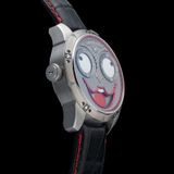 Konstantin Chaykin Joker Grey image 1 thumbnail