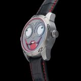 Konstantin Chaykin Joker Grey image 2 thumbnail