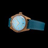 Oris Divers Sixty Five Cotton Candy Sky Blue 01 733 7771 3155 image 3 thumbnail