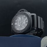 Panerai Submersible Marina Militare PAM02979 image 6 thumbnail