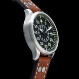 Laco 861690.2 Pilot Watches Basic Aachen 42 image 1 thumbnail