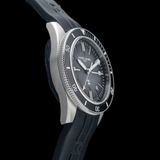 Favre Leuba 00.20308.101.06.301 Deep Raider Renaissance Grey Dial On Strap image 1 thumbnail