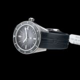 Favre Leuba 00.20308.101.06.301 Deep Raider Renaissance Grey Dial On Strap image 3 thumbnail
