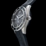 Favre Leuba 00.20308.101.06.301 Deep Raider Renaissance Grey Dial On Strap image 2 thumbnail