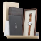 Kudoke 1 Silver Dial image 7 thumbnail