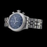 Ball Watch Trainmaster Cannonball Chronograph CM1052D-S7J-BE image 3 thumbnail