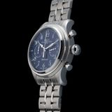 Ball Watch Trainmaster Cannonball Chronograph CM1052D-S7J-BE image 2 thumbnail