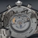 Ball Watch Trainmaster Cannonball Chronograph CM1052D-S7J-BE image 9 thumbnail