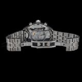 Ball Watch Trainmaster Cannonball Chronograph CM1052D-S7J-BE image 8 thumbnail