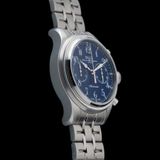 Ball Watch Trainmaster Cannonball Chronograph CM1052D-S7J-BE image 1 thumbnail