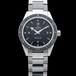 Omega Seamaster 300 Master Chronometer 234.30.41.21.01.001