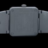 Bell & Ross Gyrocompass BR03A-CPS-CE/SRB image 5 thumbnail