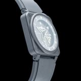 Bell & Ross Gyrocompass BR03A-CPS-CE/SRB image 1 thumbnail