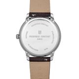 Frederique Constant Moneta Solametre FC-120W3S6 image 2 thumbnail
