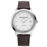 Frederique Constant Moneta Solametre FC-120W3S6 image 1 thumbnail