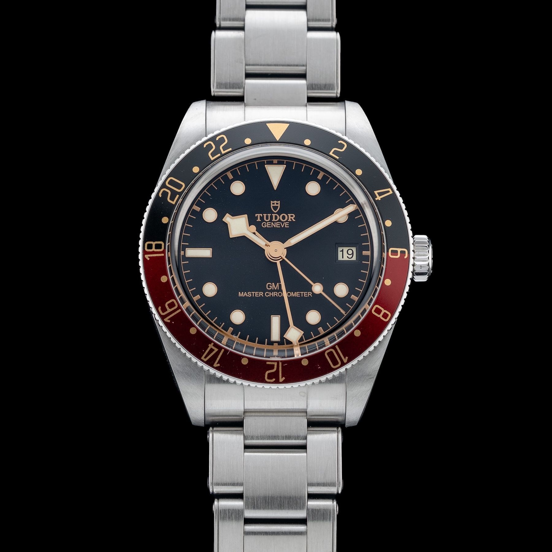 Tudor Black Bay 58 GMT M7939G1A0NRU-0003