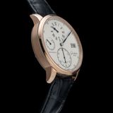 Glashütte Original Senator Chronometer Regulator Red Gold 1-58-04-04-05-04 image 1 thumbnail