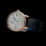 Glashütte Original Senator Chronometer Regulator Red Gold 1-58-04-04-05-04 image 3 thumbnail