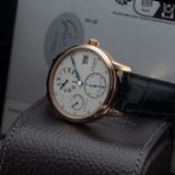 Glashütte Original Senator Chronometer Regulator Red Gold 1-58-04-04-05-04 image 6 thumbnail