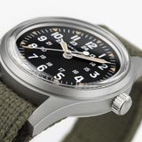 Hamilton Khaki Field Mechanical 36mm H69399930 image 3 thumbnail