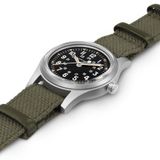 Hamilton Khaki Field Mechanical 36mm H69399930 image 6 thumbnail