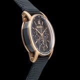 Audemars Piguet Rose Gold Chronograph Smoked Dial 26393OR image 1 thumbnail