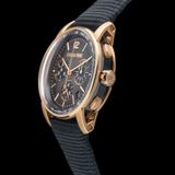 Audemars Piguet Rose Gold Chronograph Smoked Dial 26393OR image 2 thumbnail