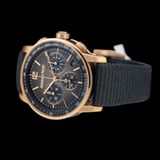 Audemars Piguet Rose Gold Chronograph Smoked Dial 26393OR image 3 thumbnail
