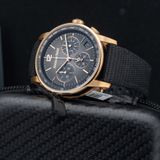 Audemars Piguet Rose Gold Chronograph Smoked Dial 26393OR image 5 thumbnail