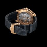 Audemars Piguet Rose Gold Chronograph Smoked Dial 26393OR image 4 thumbnail