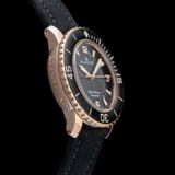 Blancpain Fifty Fathoms 5015 3630 52 image 2 thumbnail