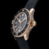 Blancpain Fifty Fathoms 5015 3630 52 image 3 thumbnail
