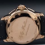 Blancpain Fifty Fathoms 5015 3630 52 image 6 thumbnail