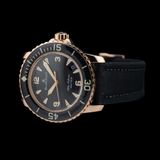 Blancpain Fifty Fathoms 5015 3630 52 image 4 thumbnail