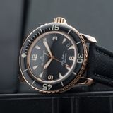 Blancpain Fifty Fathoms 5015 3630 52 image 7 thumbnail