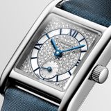 Longines Mini Dolcevita L5.200.4.87.2 image 1 thumbnail