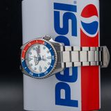 Seiko 5 Sports SRPL99  X Pepsi image 10 thumbnail